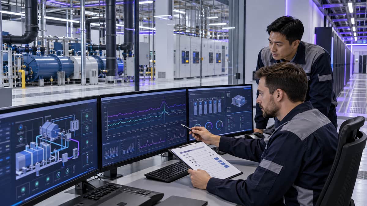 BMS Alarm Setpoint Changes: A Change-Control Checklist for Data Center Facility Managers