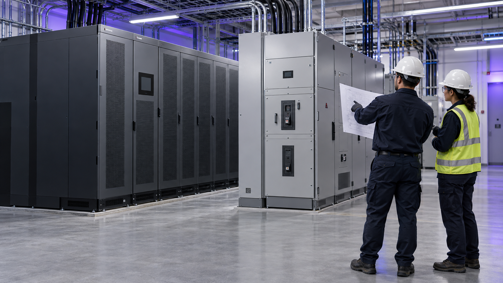 UPS Maintenance Bypass Mistakes That Can Cause a Data Center Outage