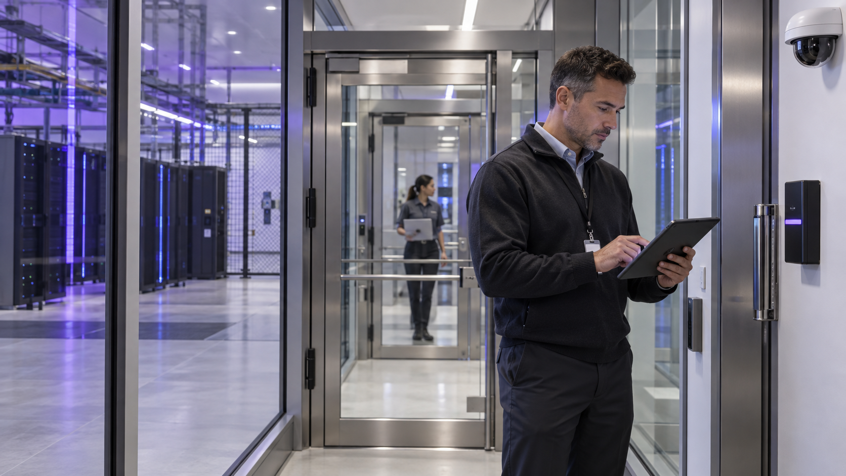 What Data Center Facility Managers Should Verify Before Commissioning Handover